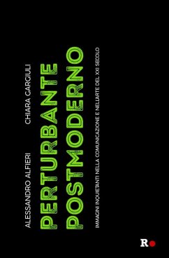 Cover Perturbante postmoderno (eBook, ePUB)