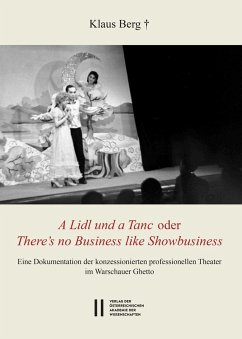 Theatergeschichte Österreichs / 