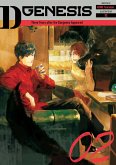 D-Genesis: Three Years after the Dungeons Appeared Volume 2 (eBook, ePUB)