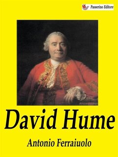 David Hume (eBook, ePUB) - Ferraiuolo, Antonio