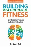 Building Psychological Fitness (eBook, ePUB)