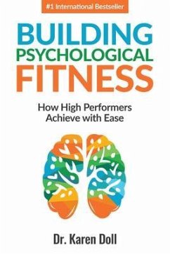 Building Psychological Fitness (eBook, ePUB) - Doll, Karen