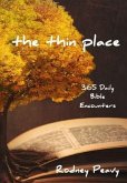 The Thin Place (eBook, ePUB) The Thin Place (eBook, ePUB)