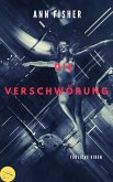 Die Verschwörung (eBook, ePUB)