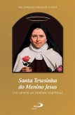 Santa Teresinha do Menino Jesus (eBook, ePUB)