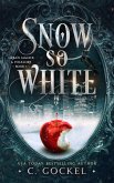 Snow So White (Urban Magick & Folklore, #1) (eBook, ePUB)