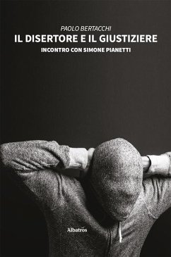 Cover Il disertore e il giustiziere (eBook, ePUB)