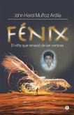Fénix (eBook, ePUB)