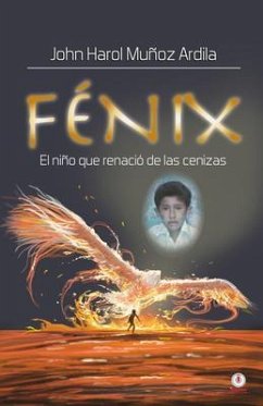 Cover Fénix (eBook, ePUB)