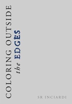 Cover Coloring Outside the Edges (eBook, ePUB)