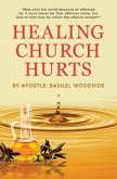 Healing Church Hurts (eBook, ePUB)