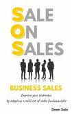 SOS BUSINESS SALES (eBook, ePUB)