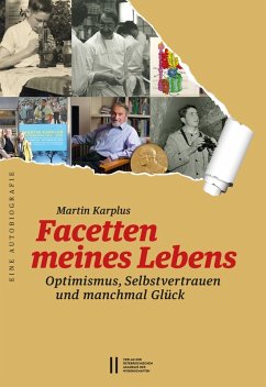 Facetten meines Lebens (eBook, PDF) - Karplus, Martin