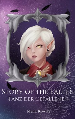 Story of the Fallen (eBook, ePUB)