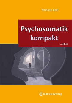 Psychosomatik kompakt (eBook, PDF) - Azizi, Mimoun