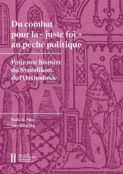 Cover Du combat pour la 