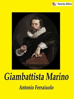 Giambattista Marino (eBook, ePUB) - Ferraiuolo, Antonio