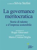 La governance meritocratica (eBook, ePUB)