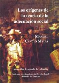 Los origenes de la adecuación social (eBook, PDF)