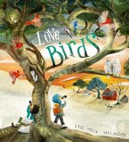 Love Birds (eBook, ePUB)