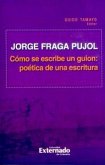 Cómo se escribe un guion: poética de una escritura (eBook, PDF)