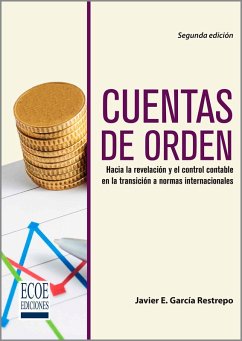 Cover Cuentas de orden (eBook, PDF)
