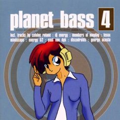 Planet Bass 4