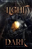 LightDark 2: Schattenpfad (eBook, ePUB)