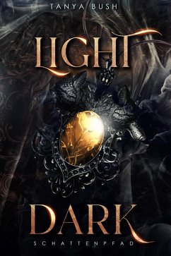 Cover LightDark 2: Schattenpfad (eBook, ePUB)