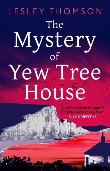 The Mystery of Yew Tree House (eBook, ePUB) The Mystery of Yew Tree House (eBook, ePUB)