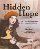 Hidden Hope (eBook, ePUB)