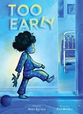 Too Early (eBook, ePUB)