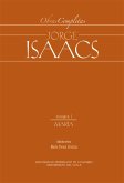 Obras Completas Jorge Isaacs Vol I María (eBook, ePUB)