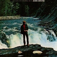 Rocky Mountain High - John Denver