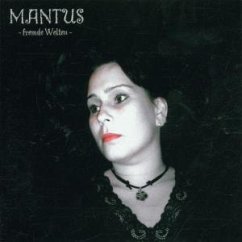 Fremde Welten - Mantus