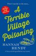 A Terrible Village Poisoning (eBook,... - Bild 1