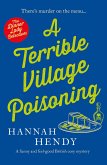 A Terrible Village Poisoning (eBook, ePUB)