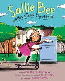 Sallie Bee Writes a Thank-You Note (eBook, ePUB)