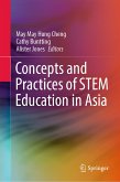 Concepts and Practices of STEM Education in Asia (eBook, PDF)