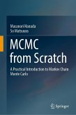 MCMC from Scratch (eBook, PDF)