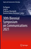 30th Biennial Symposium on Communications 2021 (eBook, PDF)