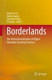 Borderlands (eBook, PDF)