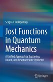 Jost Functions in Quantum Mechanics (eBook, PDF)