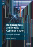 Homelessness and Mobile Communication (eBook, PDF)