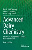 Advanced Dairy Chemistry (eBook, PDF)