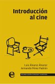 Introducción al cine (eBook, ePUB)