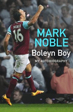 Boleyn Boy (eBook, ePUB) - Noble, Mark