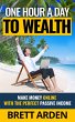 One Hour A Day To Wealth (eBook, ePUB) - Bild 1