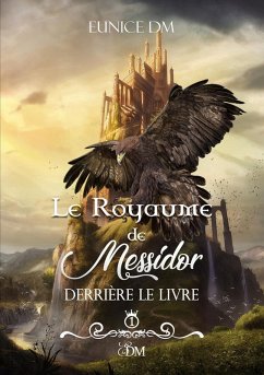Le royaume de Messidor (eBook, ePUB) - Dm, Eunice