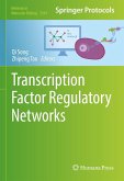 Transcription Factor Regulatory Networks (eBook, PDF)